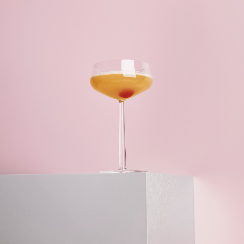 Essence cocktail/jälkiruokakulho, 2 kpl