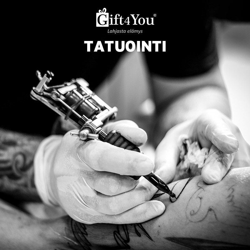 Gift4You Tatuointi 99 EUR