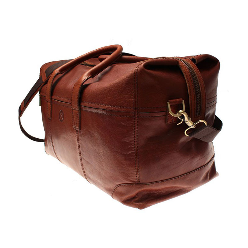 Saddler weekend bag new arrivals