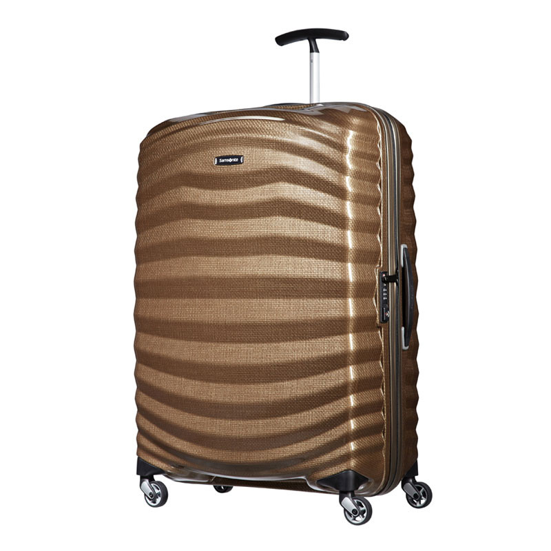 Lite Shock Spinner 75 cm Samsonite 27458 27460 Scandic Friends Shop