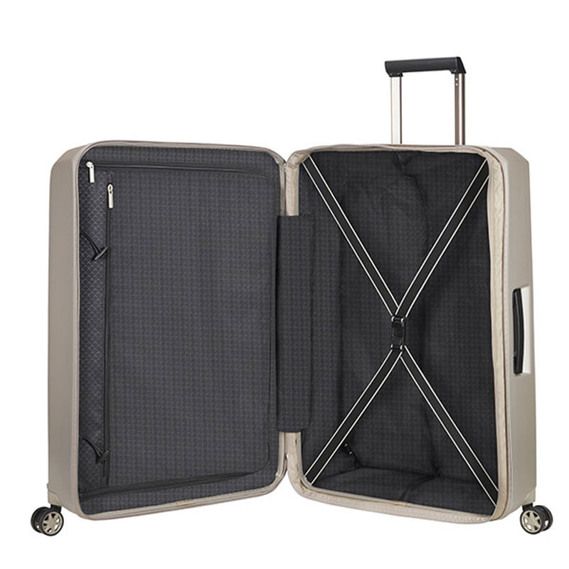 Prodigy suitcase deals