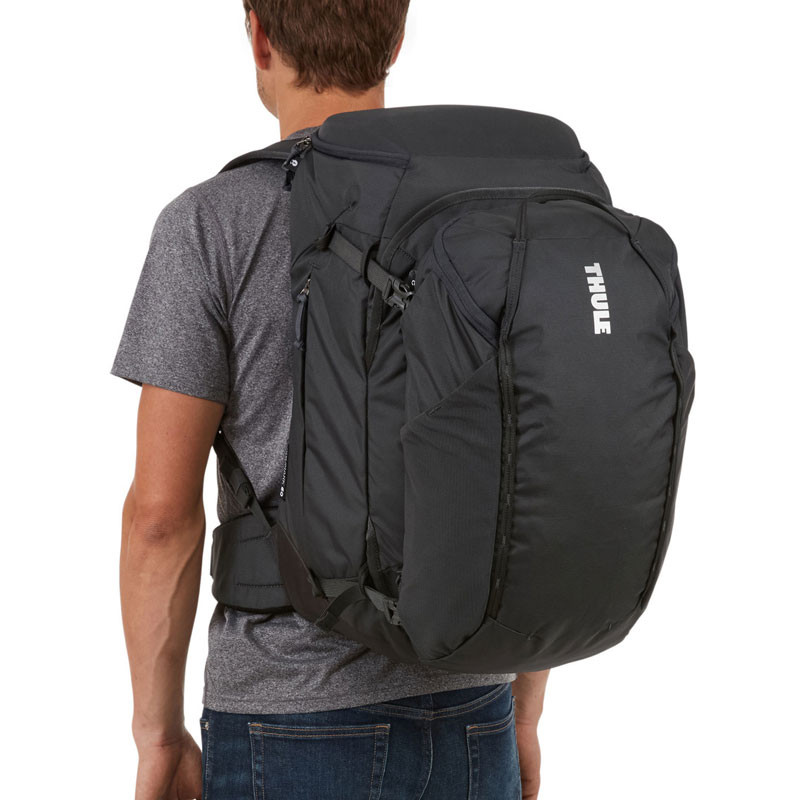 thule landmark 60l