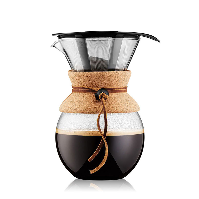 Pour Over Coffee Maker 1 L, Bodum 30805 