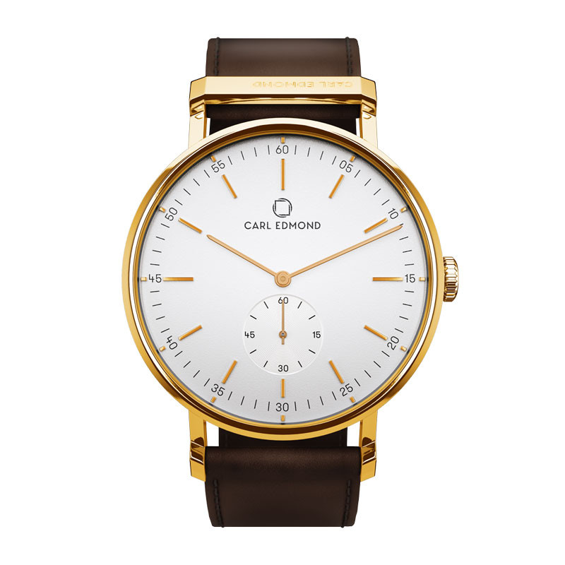 Carl hot sale edmond watch