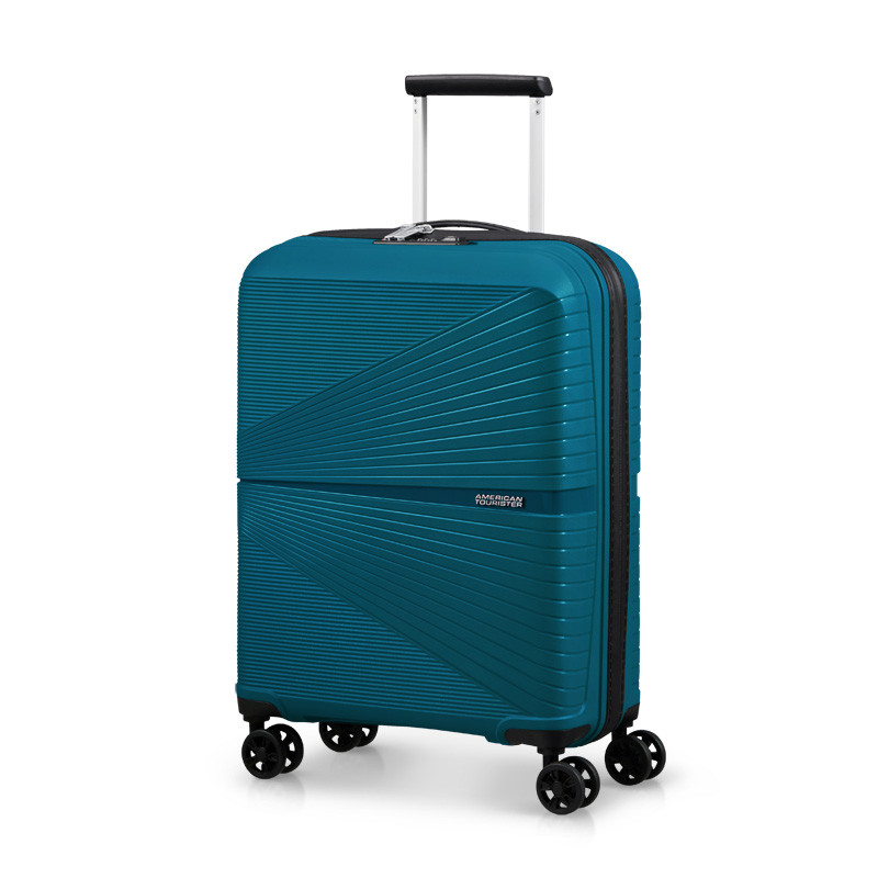 Trolley 55x40x20 american tourister new arrivals