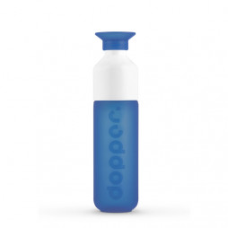Water Bottle Pacific Blue