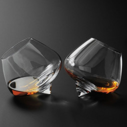 Cognac glass 2 pcs