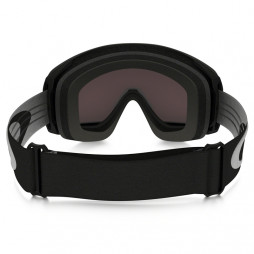 Line Miner™ L Snow Goggles Black