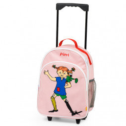 Pippi Suitcase