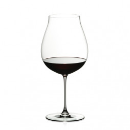 New World Pinot Noir Wine Glass 2 pcs