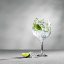 Gin & Tonic Glass 4 pcs