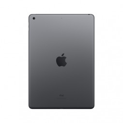 iPad Wi-Fi + Cellular 128GB, Space Grey