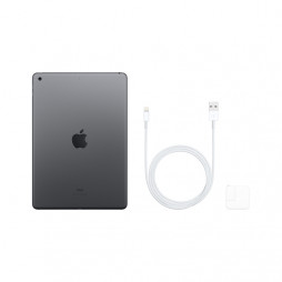 iPad WiFi+Cellular 32GB, Space Grey