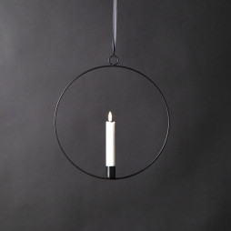 Indoor Decoration Flamme Ring 