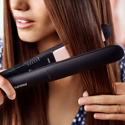 Hair Straightener StraightCare Essential BHS378/00
