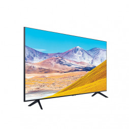 TV 55" TU8005 Crystal UHD 4K Smart (2020)