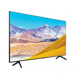 TV 82" TU8005 Crystal UHD 4K Smart (2020)