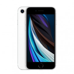 iPhone SE 64Gb Unlocked White