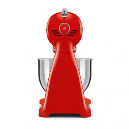 Stand Mixer SMF03 Red