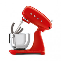 Stand Mixer SMF03 Red