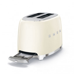 Toaster TSF01 Creme