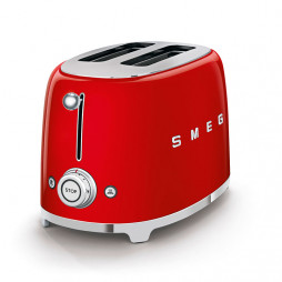 Toaster TSF01 Red