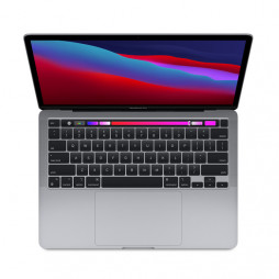 MacBook Pro 13" 8GB/256GB Space Grey