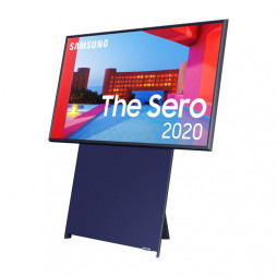 TV 43" The Sero Smart 4K QLED (2020)