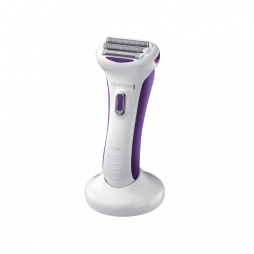 SMOOTH & SILKY Rechargeable LadyShaver