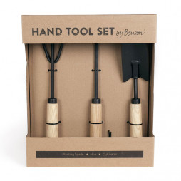 Hand Tool Set