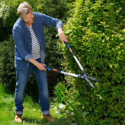 Hedge Clippers TeleCut