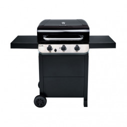 Gas Grill Convective 310 B