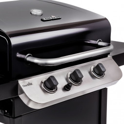 Gas Grill Convective 310 B