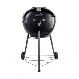 Charcoal Grill Kettleman