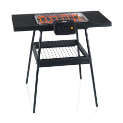  Electric Grill Bambu XL