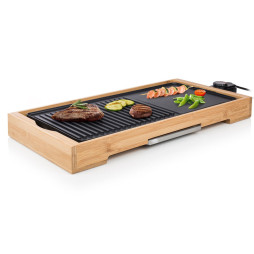  Electric Grill Bambu XL