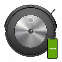 Roomba® j7 Robot Vacuumcleaner