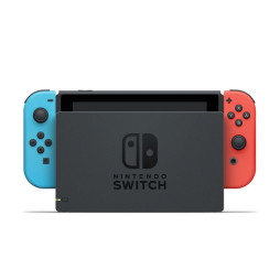 Nintendo Switch NB/NR Joy-Con (Compact Box)