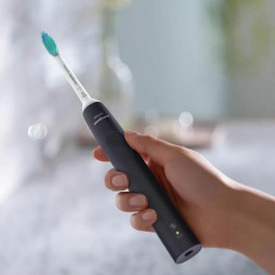 Electric Toothbrush Sonicare 3100