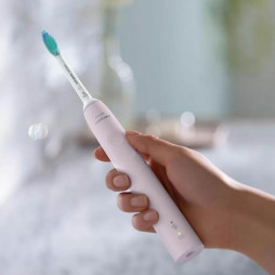 Electric Toothbrush Sonicare 3100