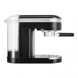 Espresso Machine 5KES6503 Cast Iron Black
