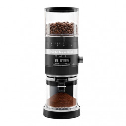 Coffee Grinder 5KCG8433 Matte Black
