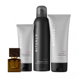 Homme Collection - Gift Set Medium