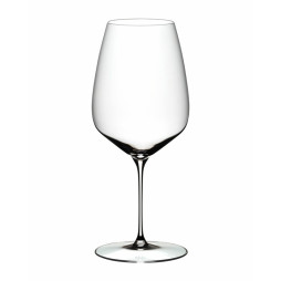 Red Wine Glass Veloce Cabernet/Merlot 2-pack