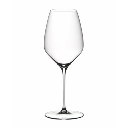 White Wine Glass Veloce Riesling 2-pack
