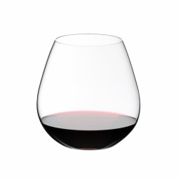 Red Wine Glass O Wine Pinot/Nebbiolo 2-pack