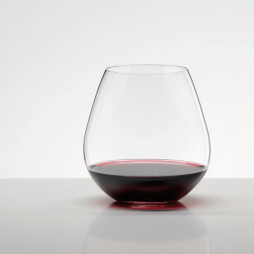 Red Wine Glass O Wine Pinot/Nebbiolo 2-pack