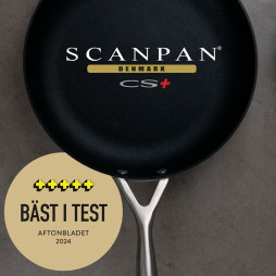 Frying Pan CS+ 28 cm
