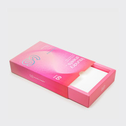 Laundry Sheets Perfume-free 60 washes