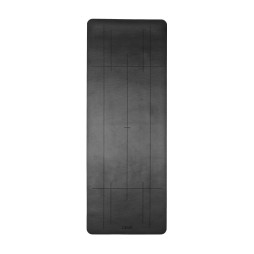 Yoga Mat Grip&Cushion III 5mm Black